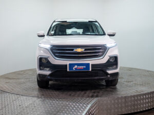 CHEVROLET CAPTIVA 2022 usado — 74.576 km | Pompeyo Carrasco