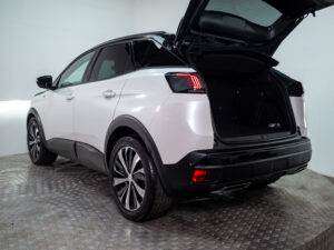 Peugeot 3008 2024 usado — vista 10 | Pompeyo Carrasco