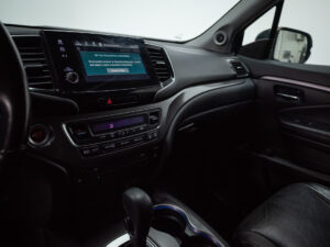 HONDA PILOT 2021 usado — vista 19 | Pompeyo Carrasco
