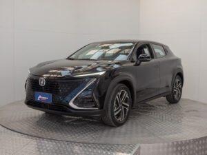 CHANGAN UNIT 2024 usado — transmisión automática | Pompeyo Carrasco