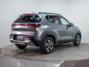 Kia SONET 2022 usado — vista 7 | Pompeyo Carrasco