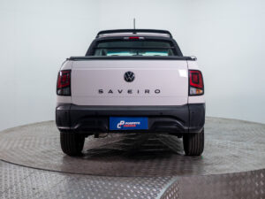 VOLKSWAGEN SAVEIRO 2026 usado — vista 6 | Pompeyo Carrasco