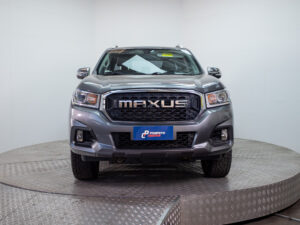 MAXUS T60 2023 usado — transmisión automática | Pompeyo Carrasco