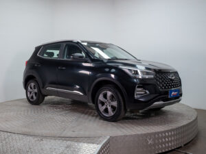 CHERY TIGGO 3 2023 usado — vista 10 | Pompeyo Carrasco