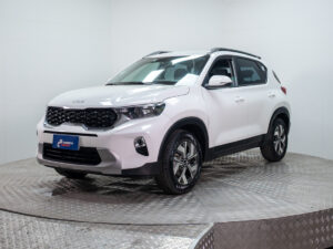 Kia SONET 2023 usado — suv | Pompeyo Carrasco