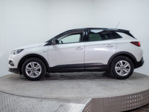 Opel CROSSLAND X 2022 usado — suv | Pompeyo Carrasco
