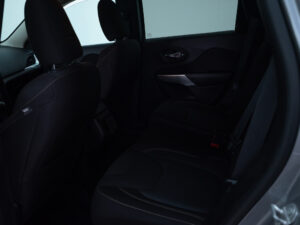 JEEP CHEROKEE 2018 usado — vista 13 | Pompeyo Carrasco