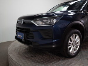 SSANGYONG KORANDO 2023 usado — vista 18 | Pompeyo Carrasco