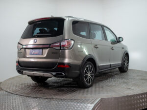 DONGFENG SX6 2022 usado — vista 7 | Pompeyo Carrasco
