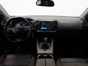 Citroën C5 AIRCROSS 2022 usado — vista 11 | Pompeyo Carrasco