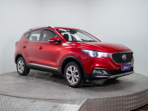MG ZS 2023 usado | Pompeyo Carrasco