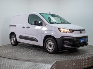 Citroën BERLINGO 2025 usado — vista 11 | Pompeyo Carrasco