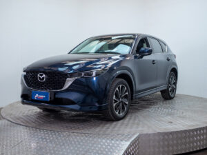 MAZDA CX-5 2026 usado — transmisión automática | Pompeyo Carrasco