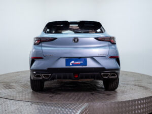 CHANGAN UNIT 2024 usado — vista 7 | Pompeyo Carrasco