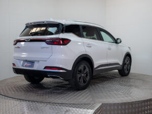 CHERY TIGGO 7 PRO 2021 usado — vista 7 | Pompeyo Carrasco