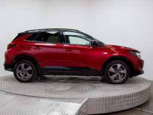 Opel GRANDLAND 2024 usado — vista 8 | Pompeyo Carrasco