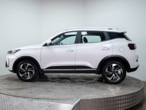 KAIYI KYX3 PRO 2025 usado — suv | Pompeyo Carrasco