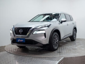Nissan X-TRAIL 2023 usado | Pompeyo Carrasco