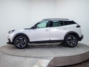Peugeot 2008 2023 usado — suv | Pompeyo Carrasco