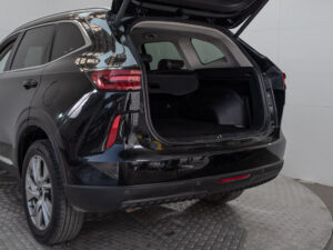 HAVAL H6 2022 usado — vista 10 | Pompeyo Carrasco