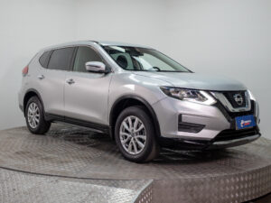 Nissan X-TRAIL 2021 usado | Pompeyo Carrasco