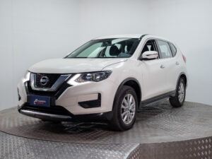Nissan X-TRAIL 2020 usado — transmisión automática | Pompeyo Carrasco