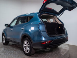 DFSK SUV 580 2022 usado — vista 9 | Pompeyo Carrasco