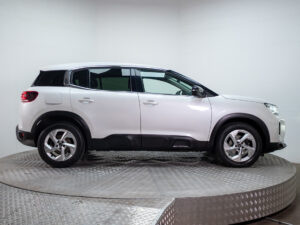 Citroën C5 2024 usado — 33.070 km | Pompeyo Carrasco
