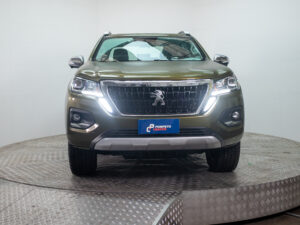 Peugeot LANDTREK 2025 usado — 2.807 km | Pompeyo Carrasco