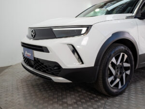 Opel MOKKA 2023 usado — vista 18 | Pompeyo Carrasco