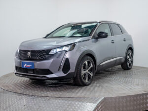 Peugeot 3008 2022 usado — transmisión automática | Pompeyo Carrasco