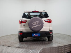 FORD ECOSPORT 2022 usado — vista 6 | Pompeyo Carrasco