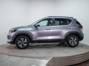 Kia SONET 2022 usado — bencina | Pompeyo Carrasco