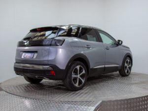 Peugeot 3008 2022 usado — en Plaza Oeste | Pompeyo Carrasco