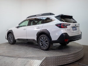 Subaru OUTBACK 2023 usado — en Bilbao | Pompeyo Carrasco
