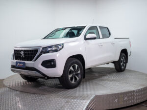Peugeot LANDTREK 2024 usado — transmisión automática | Pompeyo Carrasco