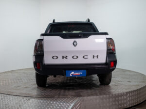 RENAULT OROCH 2026 usado — vista 6 | Pompeyo Carrasco