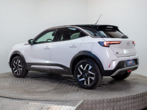 Opel MOKKA 2023 usado — en Maipu | Pompeyo Carrasco