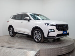 FORD TERRITORY 2025 usado — vista 9 | Pompeyo Carrasco