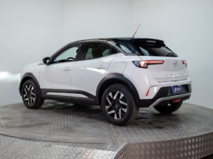 Opel MOKKA 2023 usado — en Bilbao | Pompeyo Carrasco
