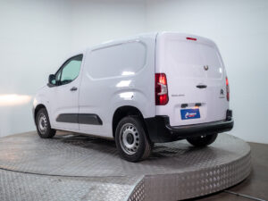 Citroën BERLINGO 2024 usado — vista 5 | Pompeyo Carrasco