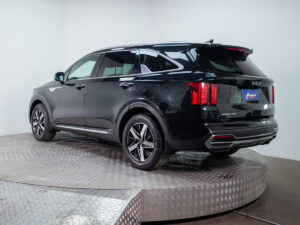 Kia SORENTO 2023 usado — en Bilbao | Pompeyo Carrasco