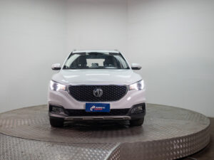 MG ZS 2020 usado — 56.887 km | Pompeyo Carrasco