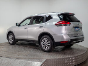 Nissan X-TRAIL 2021 usado — en Irarrazaval | Pompeyo Carrasco