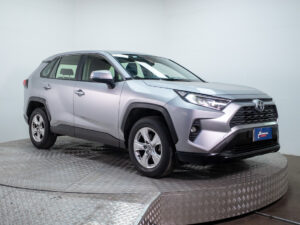 TOYOTA RAV4 2022 usado — vista 9 | Pompeyo Carrasco