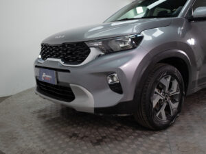 Kia SONET 2022 usado — 38.464 km | Pompeyo Carrasco