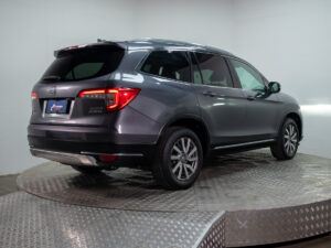 HONDA PILOT 2021 usado — vista 10 | Pompeyo Carrasco