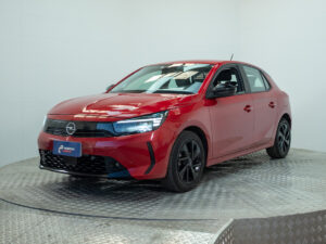Opel NEW CORSA 2025 usado — sedán | Pompeyo Carrasco