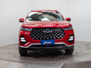 CHERY TIGGO 7 2023 usado — 29.860 km | Pompeyo Carrasco