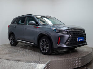 DFSK SUV 600 2024 usado | Pompeyo Carrasco